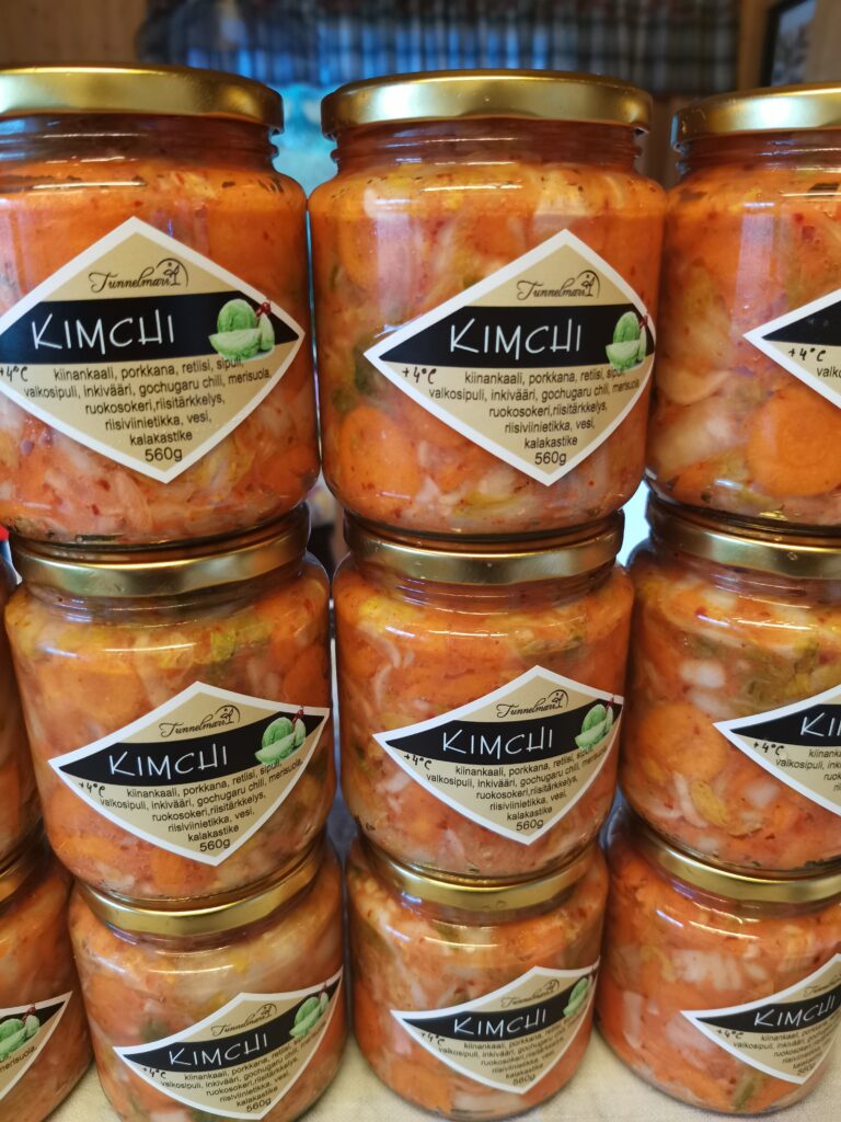Kimchi